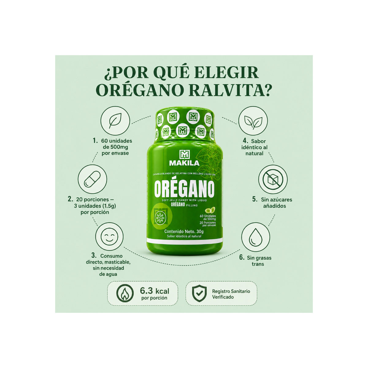 OREGANO